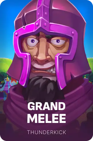 Grand Melee