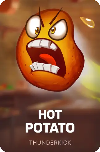 Hot Potato