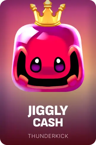 Jiggly Cash