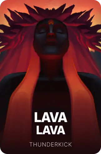 Lava Lava