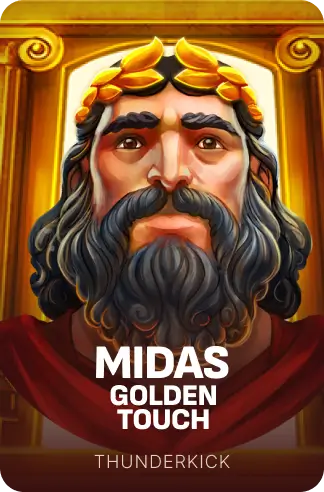 Midas Golden Touch