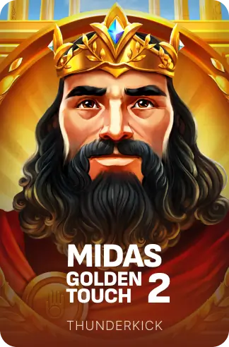 Midas Golden Touch 2