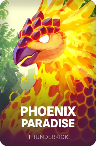 Phoenix Paradise