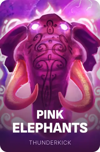 Pink Elephants