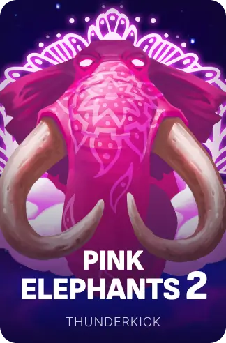 Pink Elephants 2