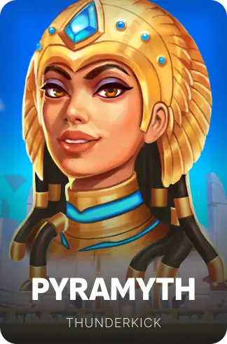 Pyramyth