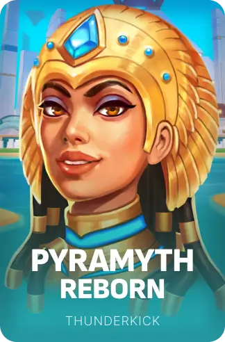 Pyramyth Reborn