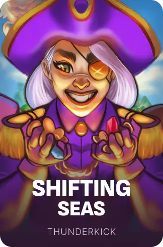 Shifting Seas