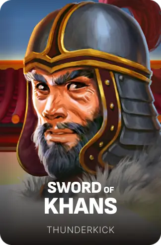 Sword of Khans