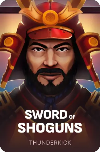 Sword of Shoguns