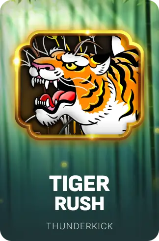 Tiger Rush