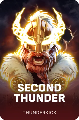 Second Thunder