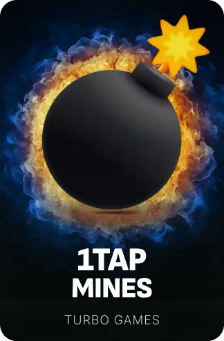 1Tap Mines