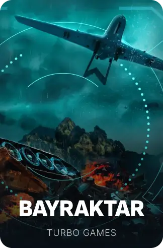 Bayraktar
