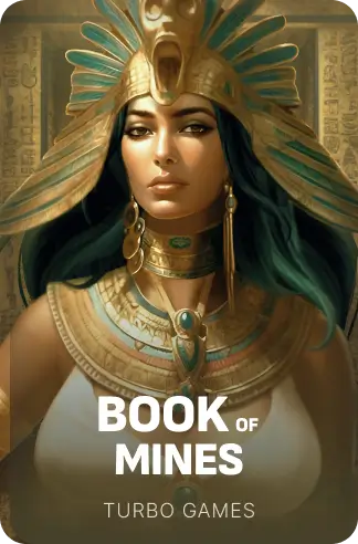 Book of Mines
