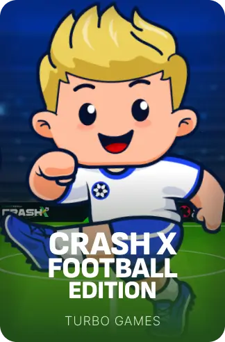 Crash X Football Edition