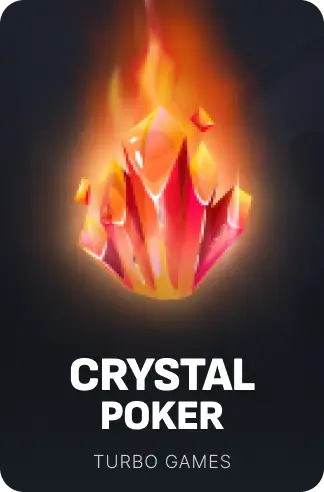 Crystal Poker