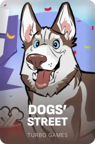 Dogs’ Street