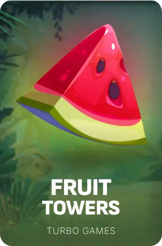 Fruit Towers