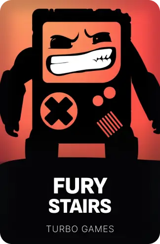 Fury Stairs