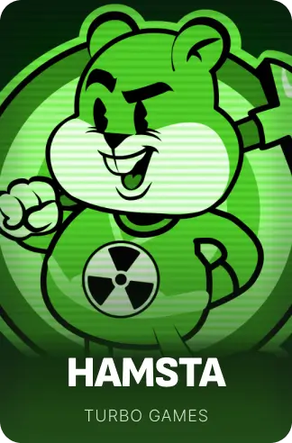 Hamsta