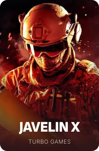 Javelin X