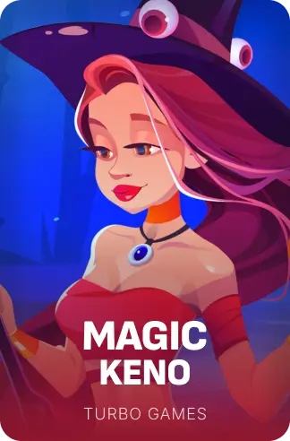 Magic Keno