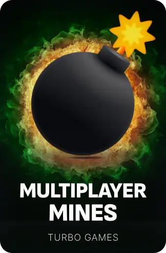 Multiplayer Mines