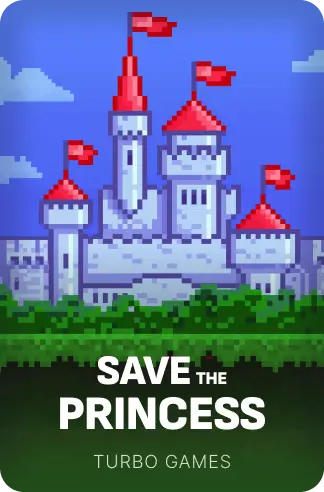 Save the Princess