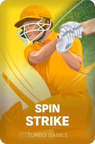 Spin Strike
