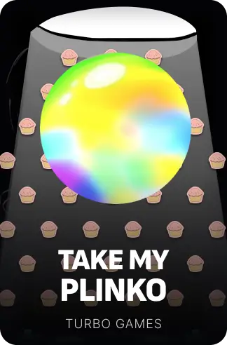 Take My Plinko