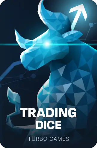 Trading Dice