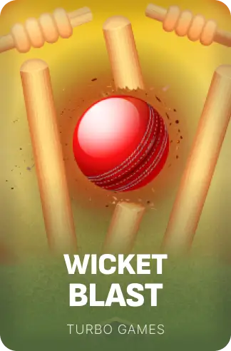 Wicket Blast