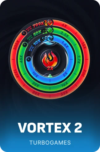 Vortex 2