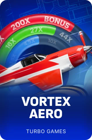 Vortex Aero