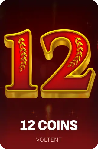 12 Coins