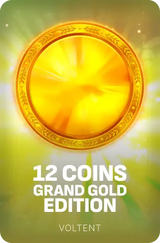 12 Coins Grand Gold Edition