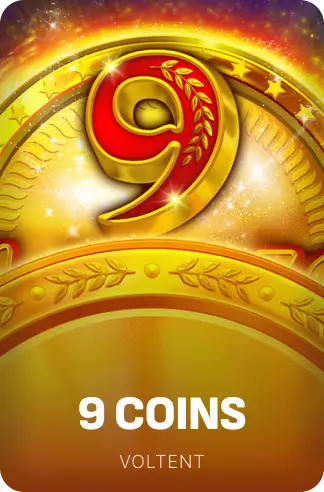 9 Coins