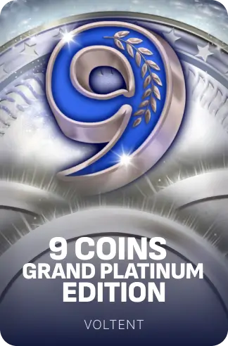 9 Coins Grand Platinum Edition