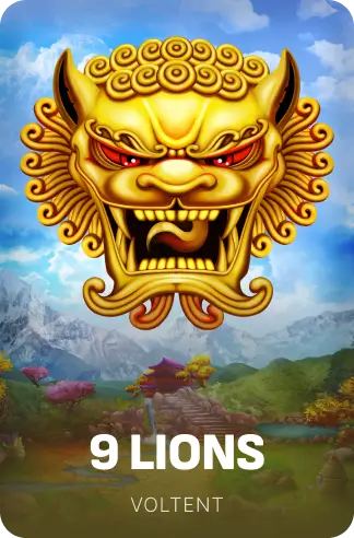 9 Lions