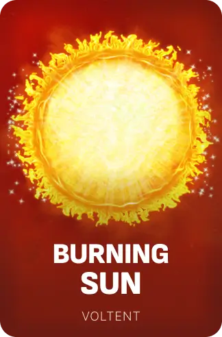 Burning Sun