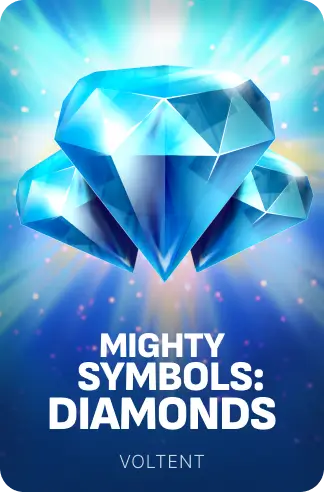 Mighty Symbols: Diamonds