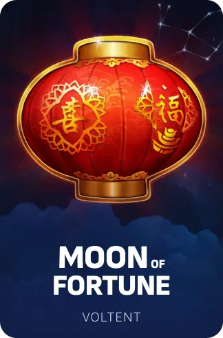 Moon of Fortune