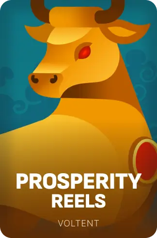 Prosperity Reels
