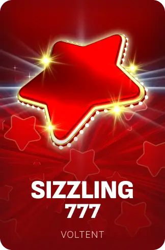 Sizzling 777