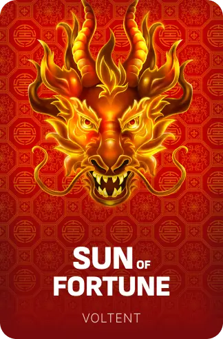 Sun of Fortune
