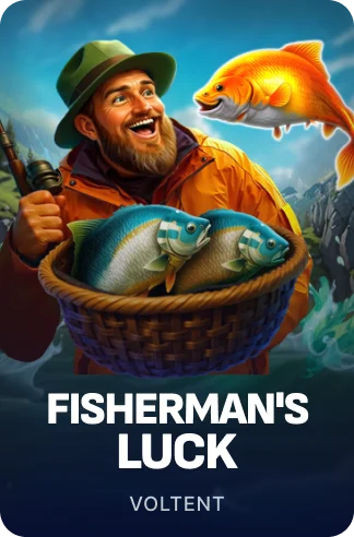 Fisherman's Luck