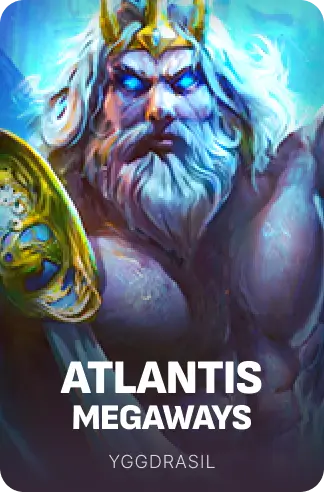 Atlantis Megaways