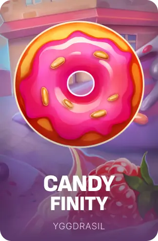 Candyfinity