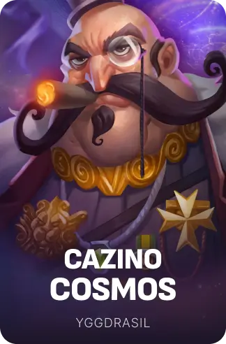 Cazino Cosmos